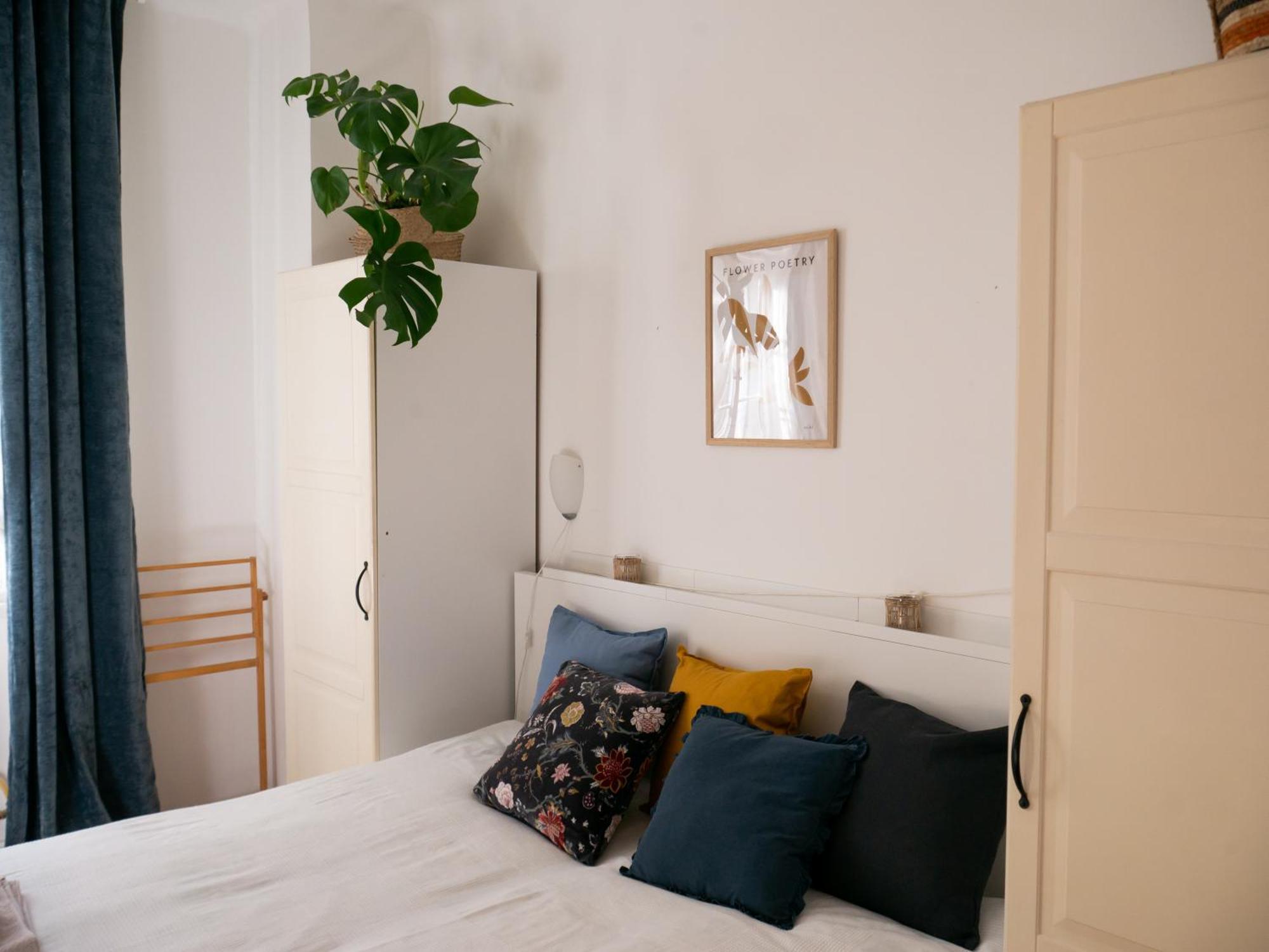 Quiet Apartment Near Buda Castle Budapest Eksteriør billede
